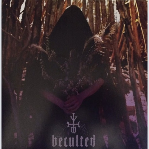 LP, Album, Ltd, Pur Beculted - Arcane Manifestations