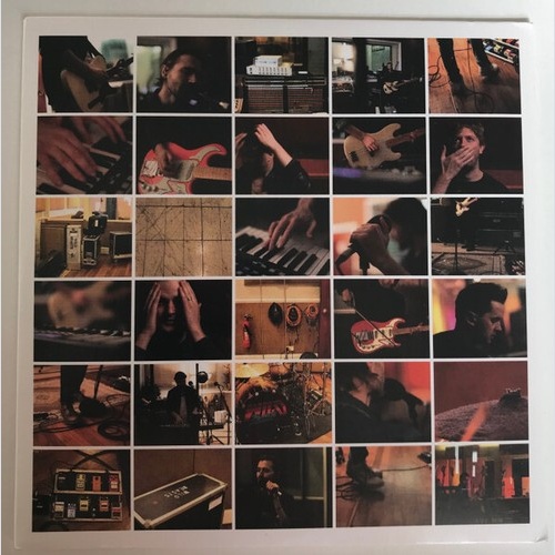 CD, Album, Promo Wild Beasts - Last Night All My Dreams Came True