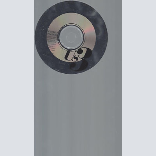 CD-US3 THINKING ABOUT YOUR BODY-PROMO