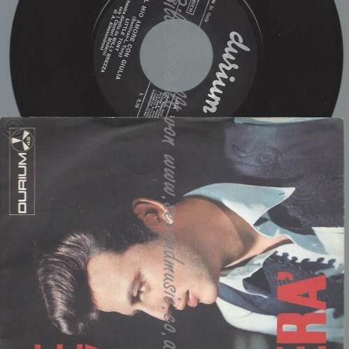 7"   Little Tony – Riderà