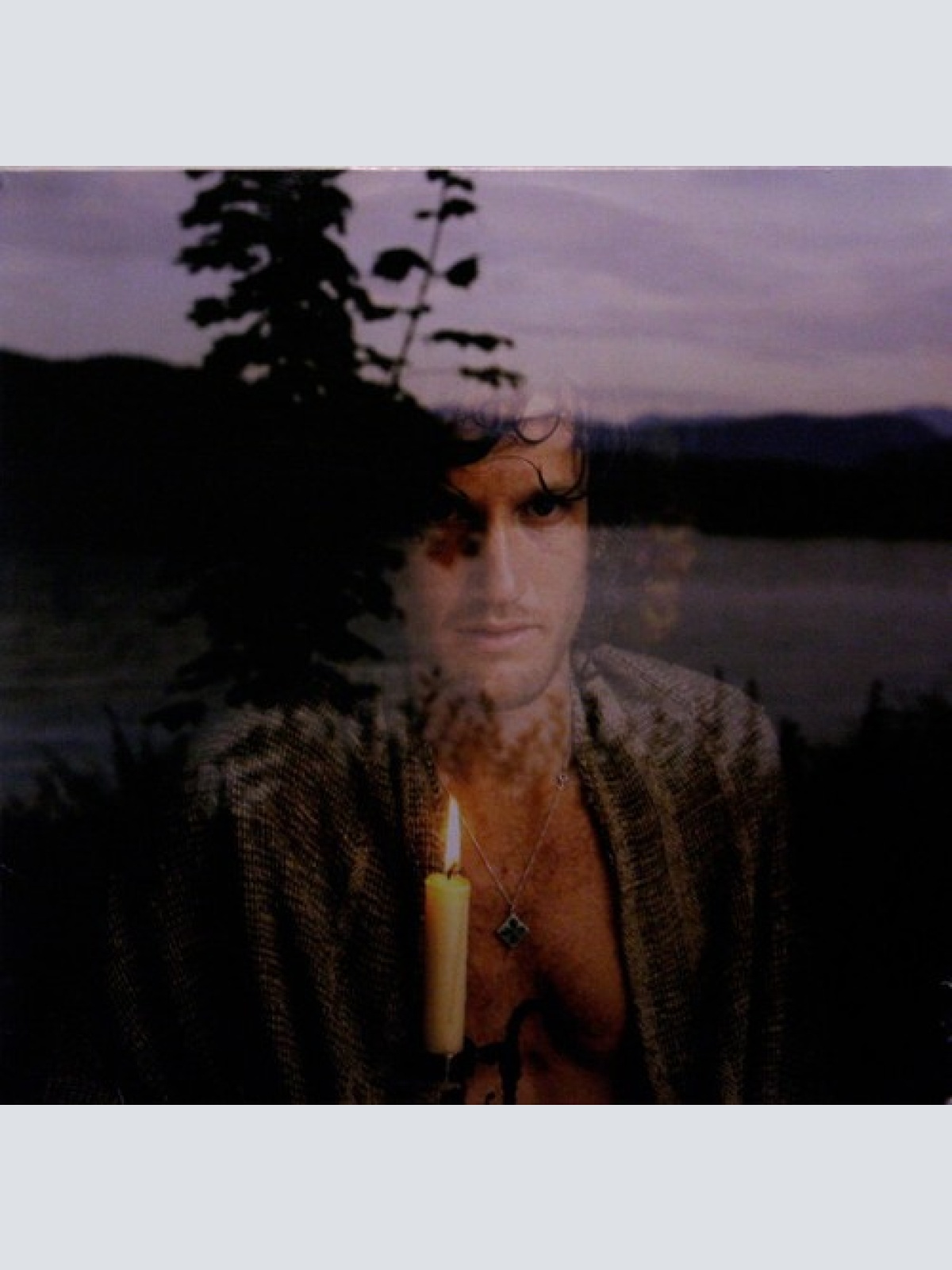 LP, Album Florian Horwath - We Are All Gold