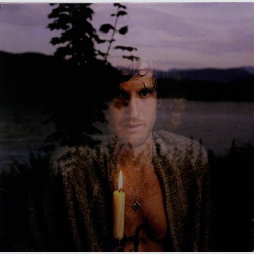 LP, Album Florian Horwath - We Are All Gold