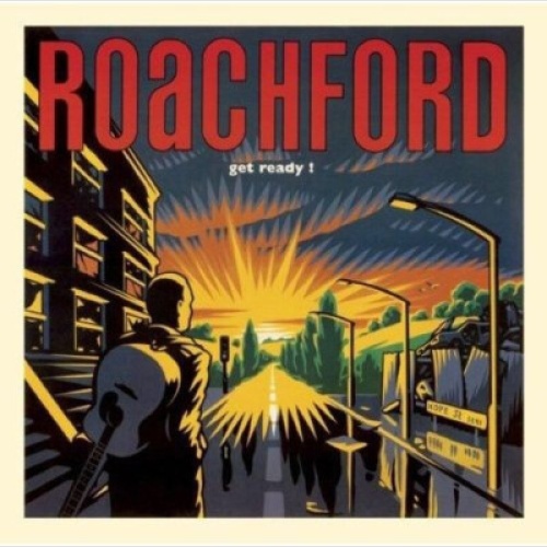 LP, RE Roachford - Get Ready!