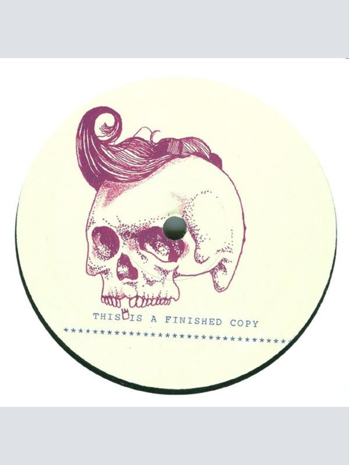 12" Various Production - Diver