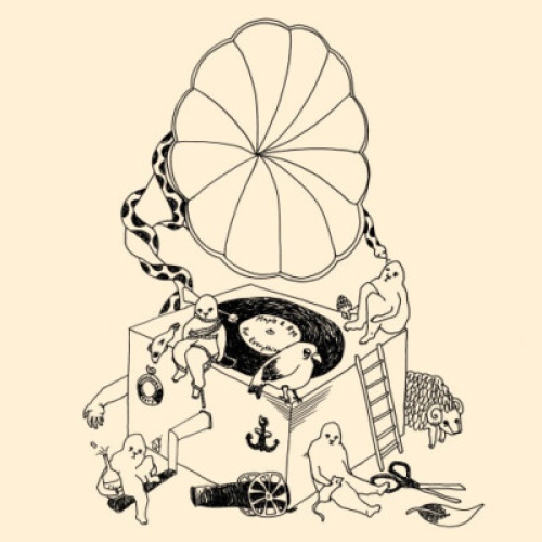 CD, Album Maple & Rye - For Everything