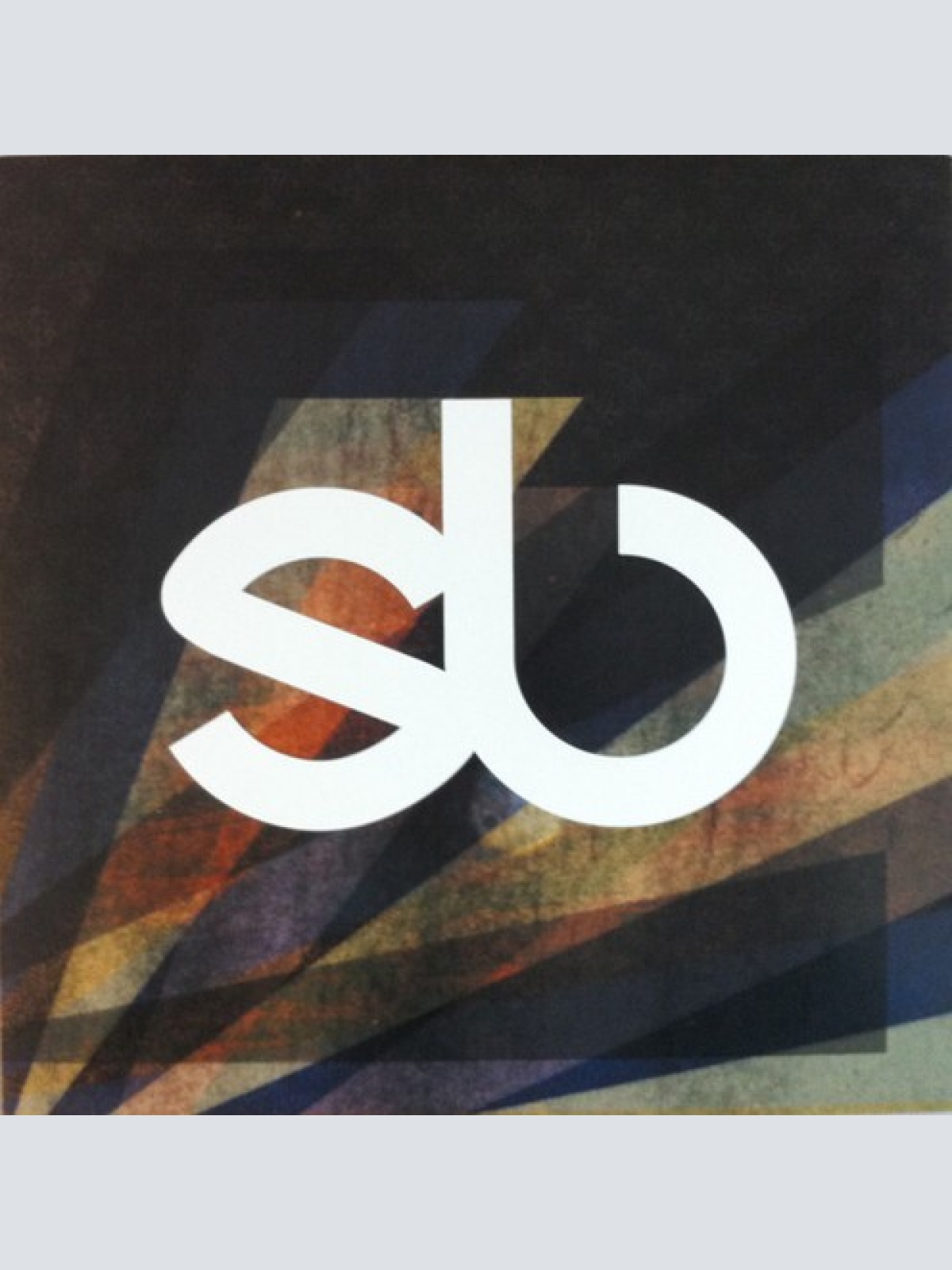 12" Various - SB 001