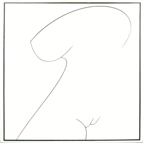 LP, Album Spacebox - Kick Up