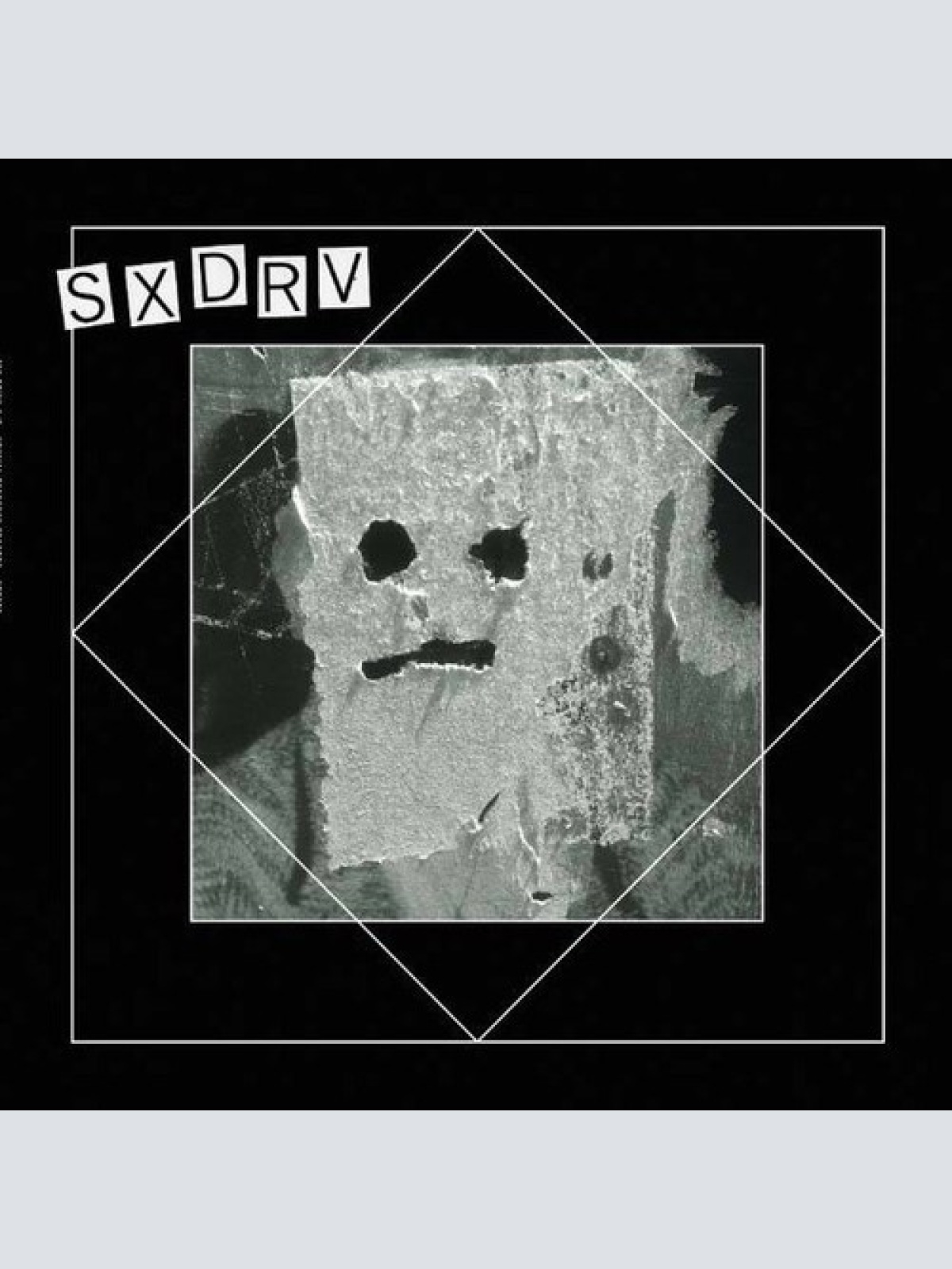 12", Album, Whi Sex Drive (2) - Sex Drive