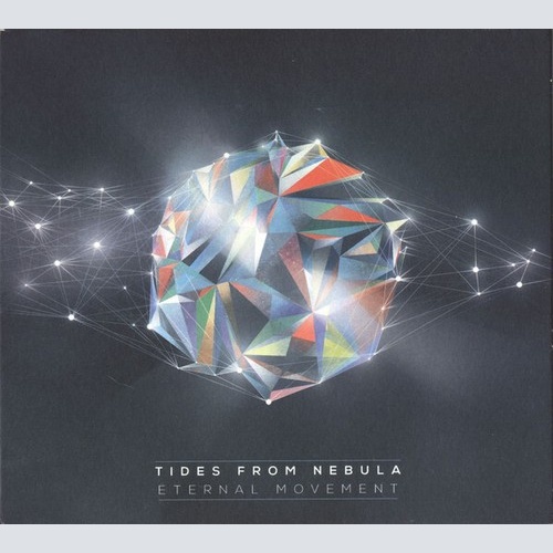 LP, Album + CD, Album Tides From Nebula - Eternal Movement