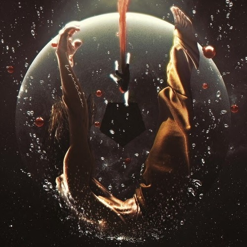 2xLP, Album, Red + CD, Album Uneven Structure - La Partition