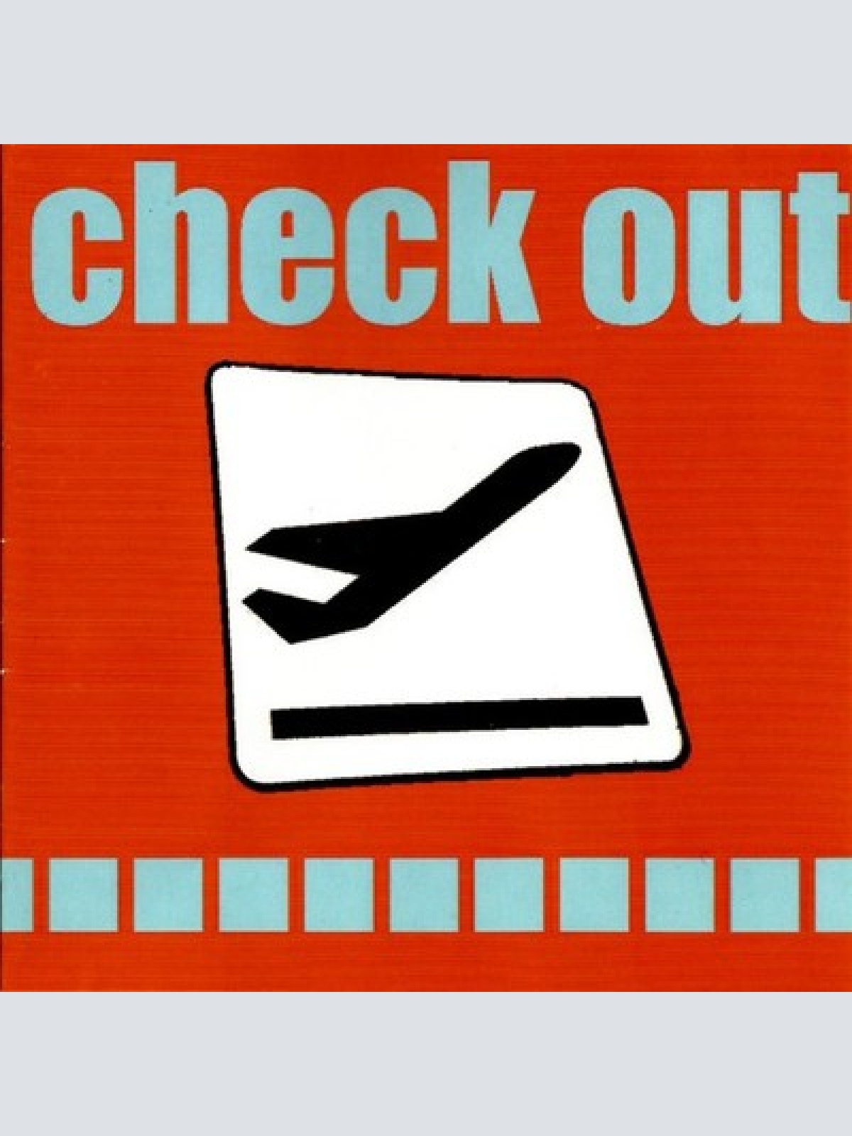 CD, Album Ur (8) - Check Out