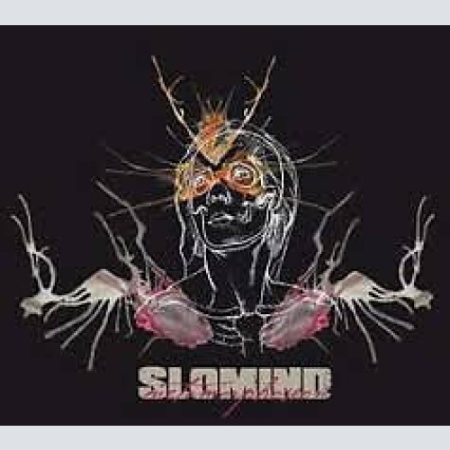 LP, Album Slomind - Metamorphoseon