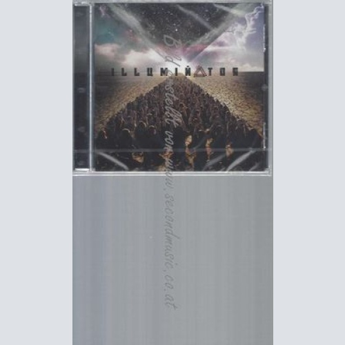 CD--CAGE--ILLUMINATOR [EXPLICIT]
