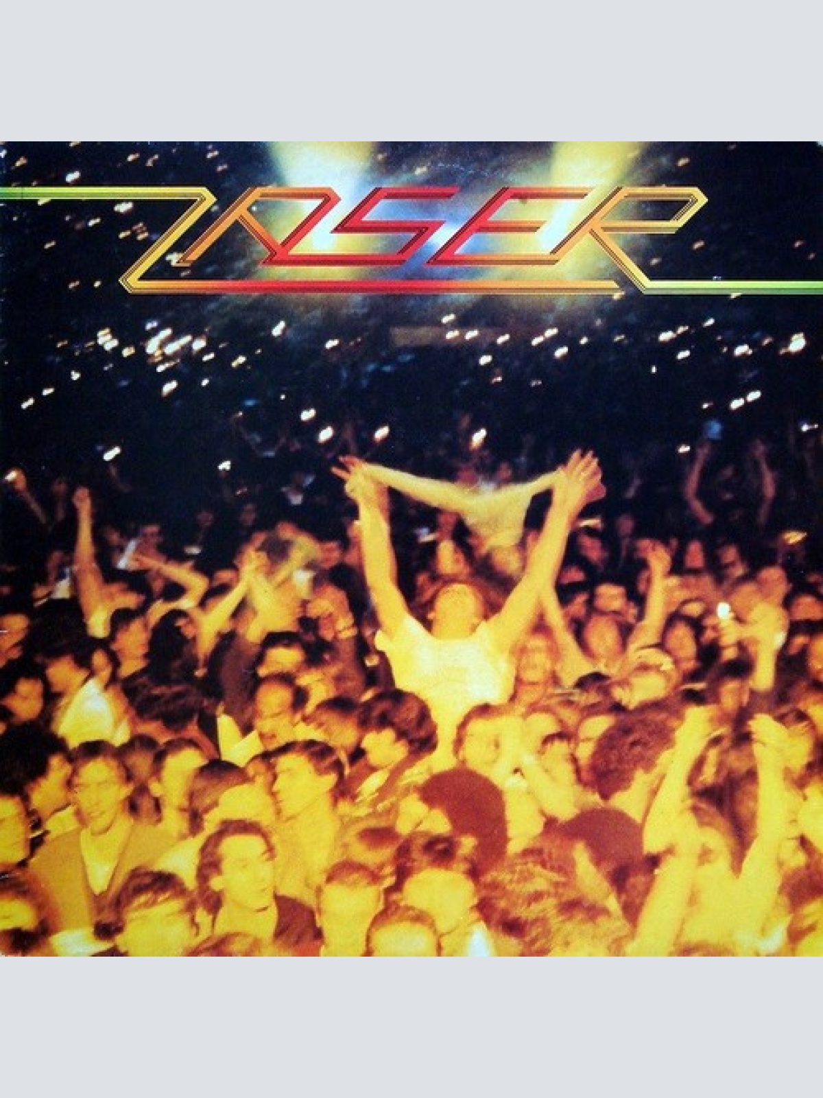 12" Laser (4) - Dancing Suite / Soft Suite