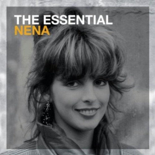 2xCD, Comp Nena - The Essential Nena