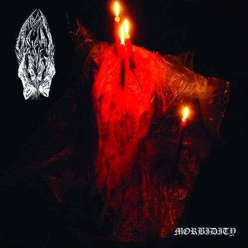 CD, Album Obsidian Hooves - Morbidity