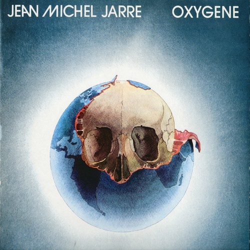 LP, Album, RP Jean Michel Jarre* - Oxygène