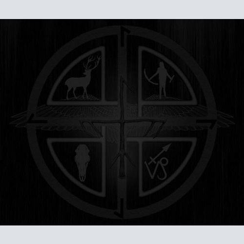 CD, Album Blood Of The Black Owl - A Banishing Ritual