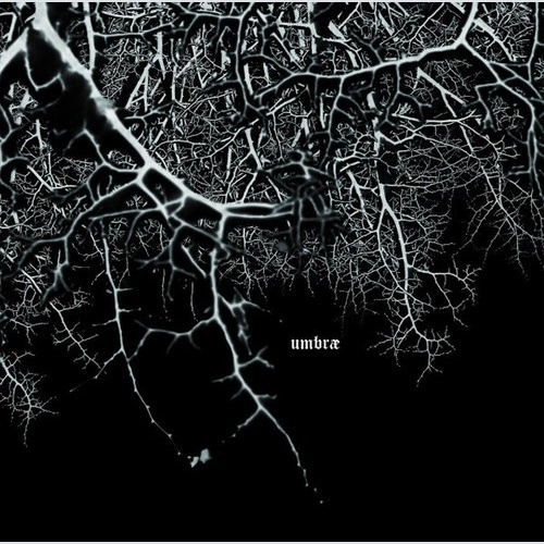 CD, EP, Ltd, Num Necifer - Umbræ