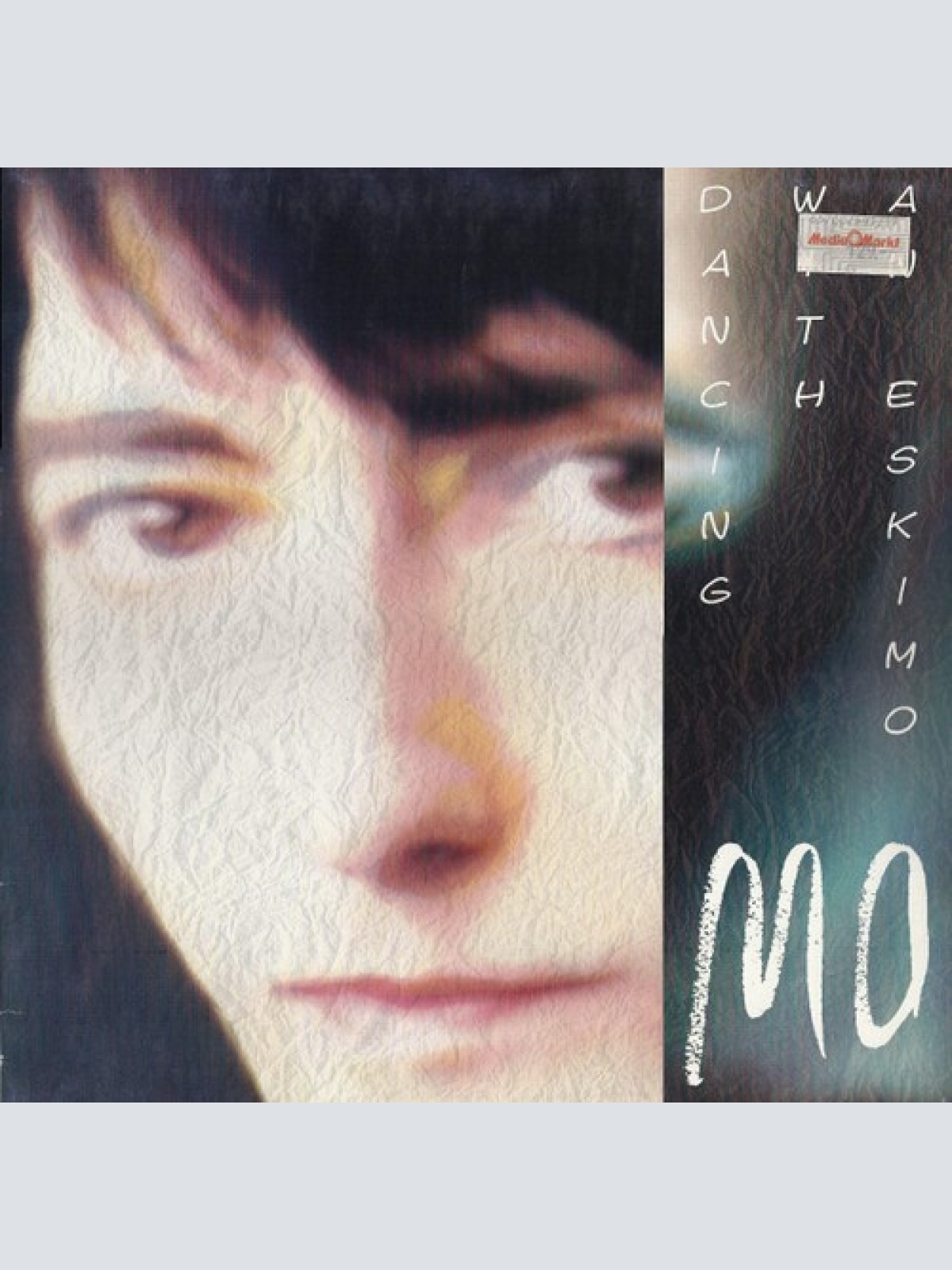 LP, Album Mo (12) - Dancing With An Eskimo