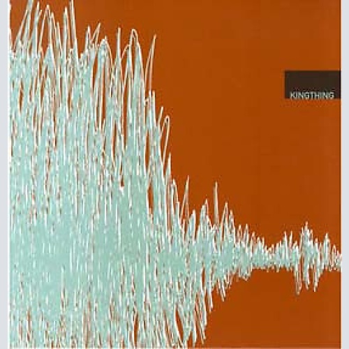 12" Kingthing vs. Jamie Grind - Kingthing vs. Jamie Grind