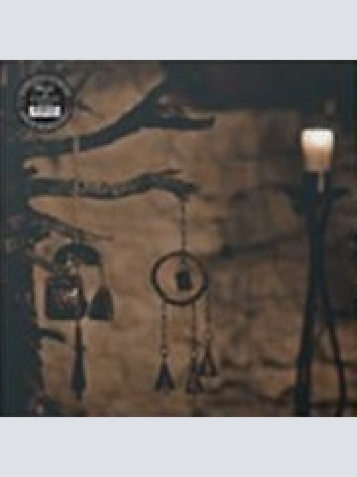 LP, Album, Ltd, Gol Grift (3) - Aftonklang - Live At Emanuel Vigeland Mausoleum