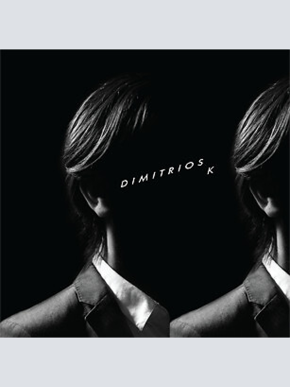 LP, Ltd Dimitrios K - Dimitrios K