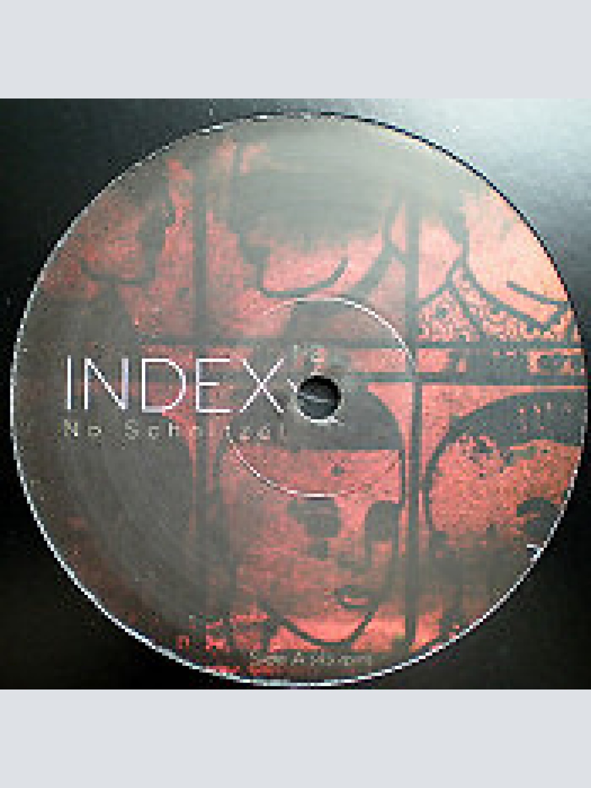 12" Badawi - Index ¹⁻² No Schnitzel