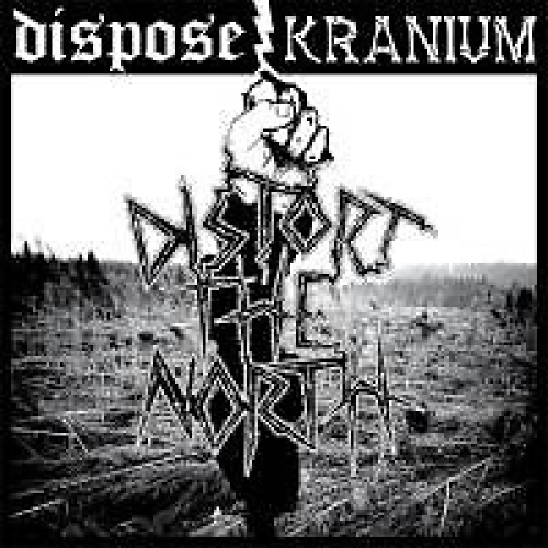 LP Dispose / Kranium (2) - Distort The North