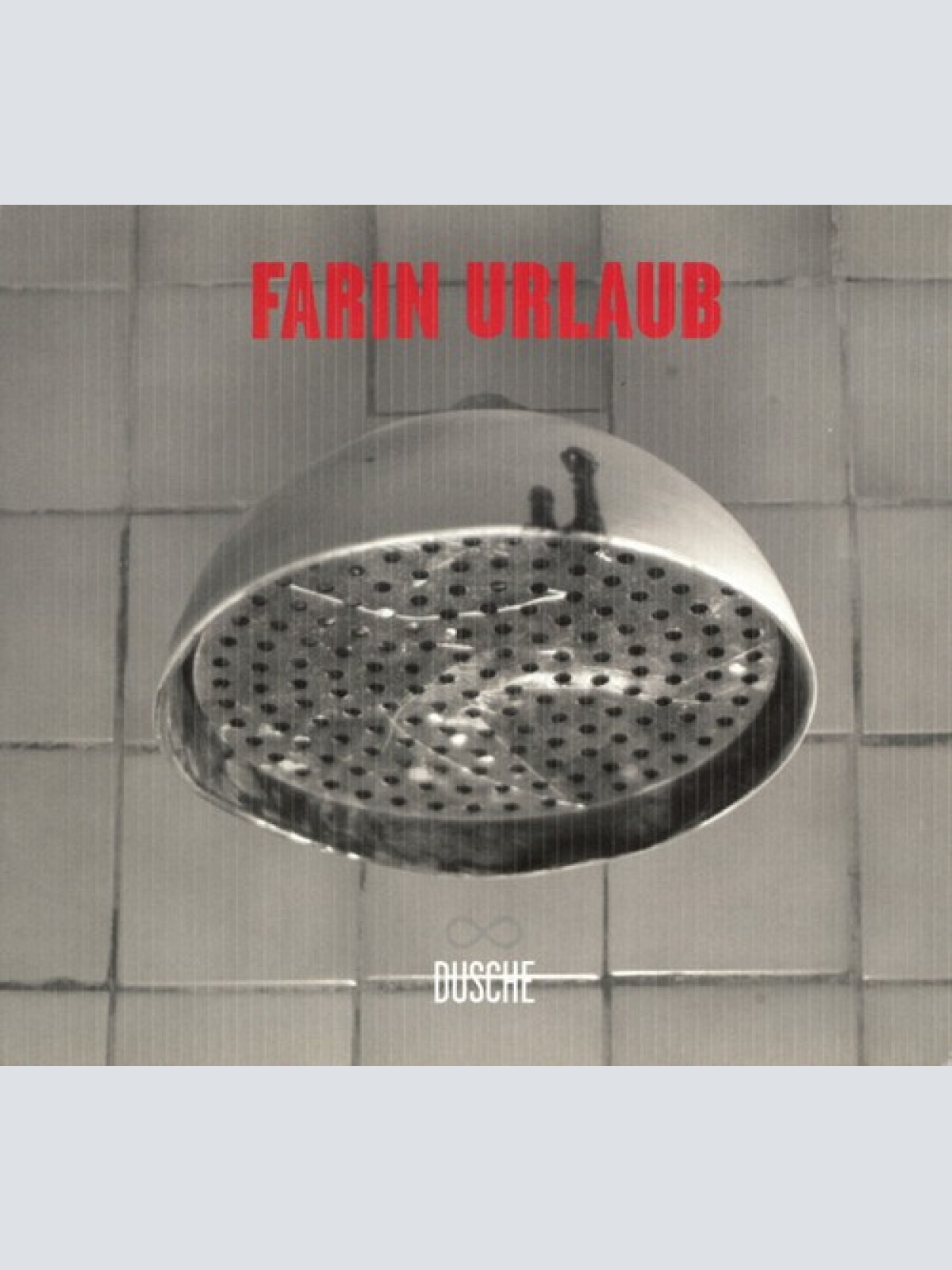 CD, Maxi, Enh Farin Urlaub - Dusche