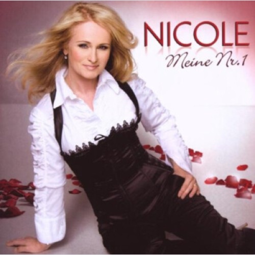 CD, Album Nicole (2) - Meine Nr.1