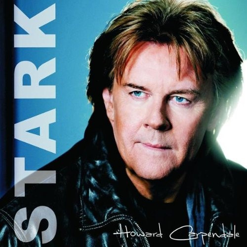 CD, Album Howard Carpendale - Stark