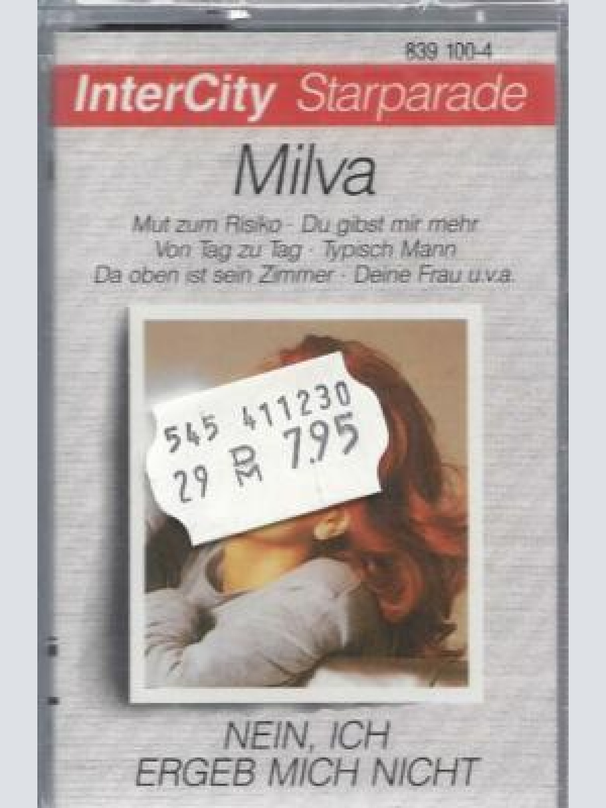 MC--Starparde--Milva