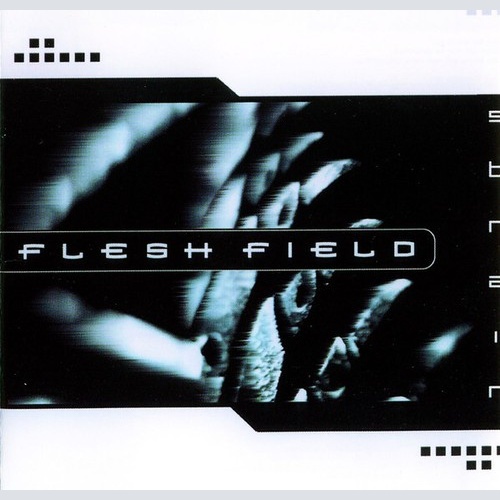 CD, Album Flesh Field - Strain