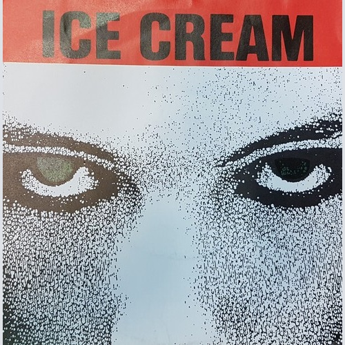 7", Single Ice Cream (4) - I Scream