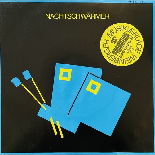 7" Nachtschwärmer - Der Nachtschwärmer