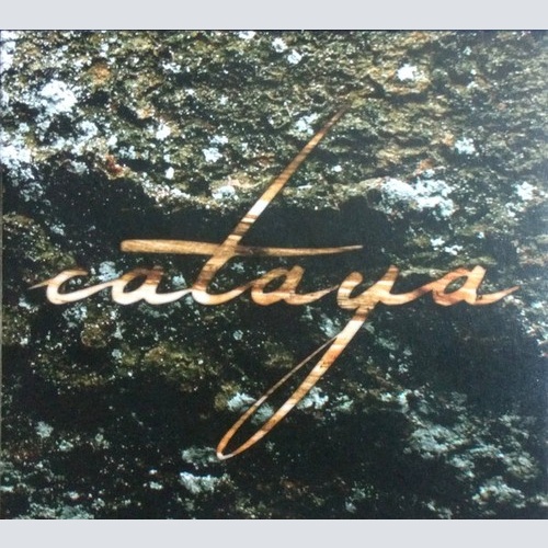 CD, Album Cataya - Sukzession
