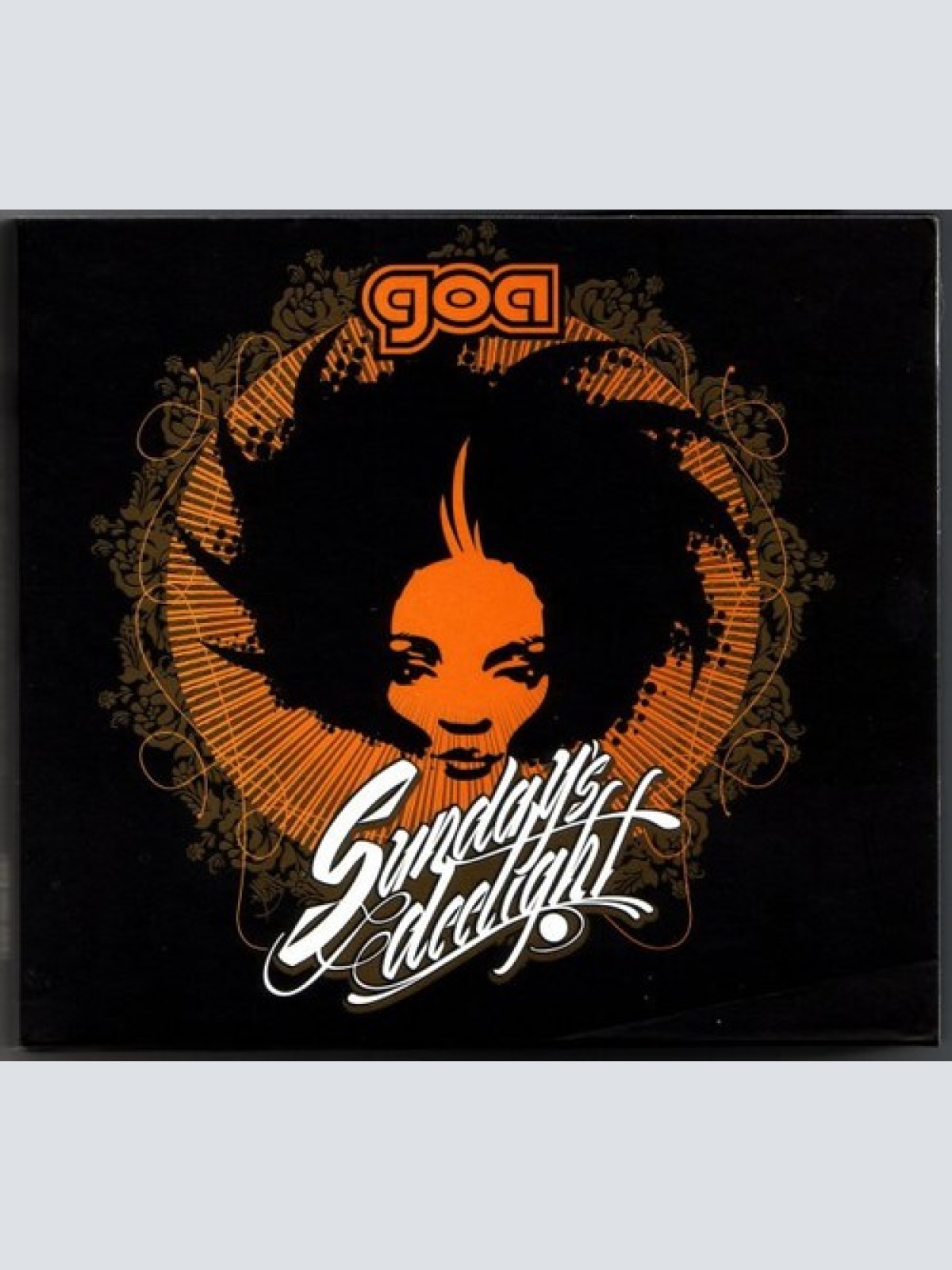 CD, Album, Enh + 2xCD, Comp, Enh, Mixed Roberto Rodriguez (5), Abe Duque - Su...