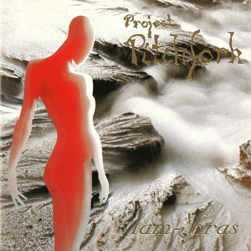 CD, Album, RE Project Pitchfork - Lam-'Bras