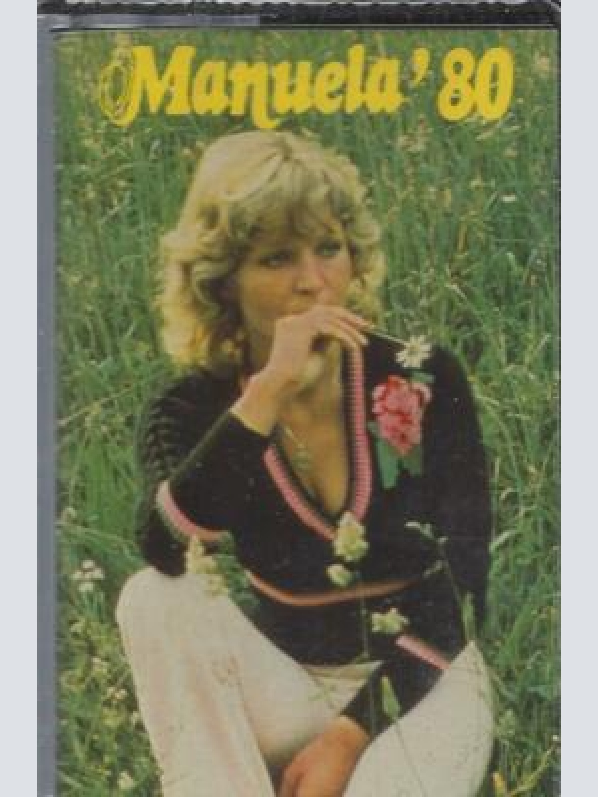 MC--Manuela 80