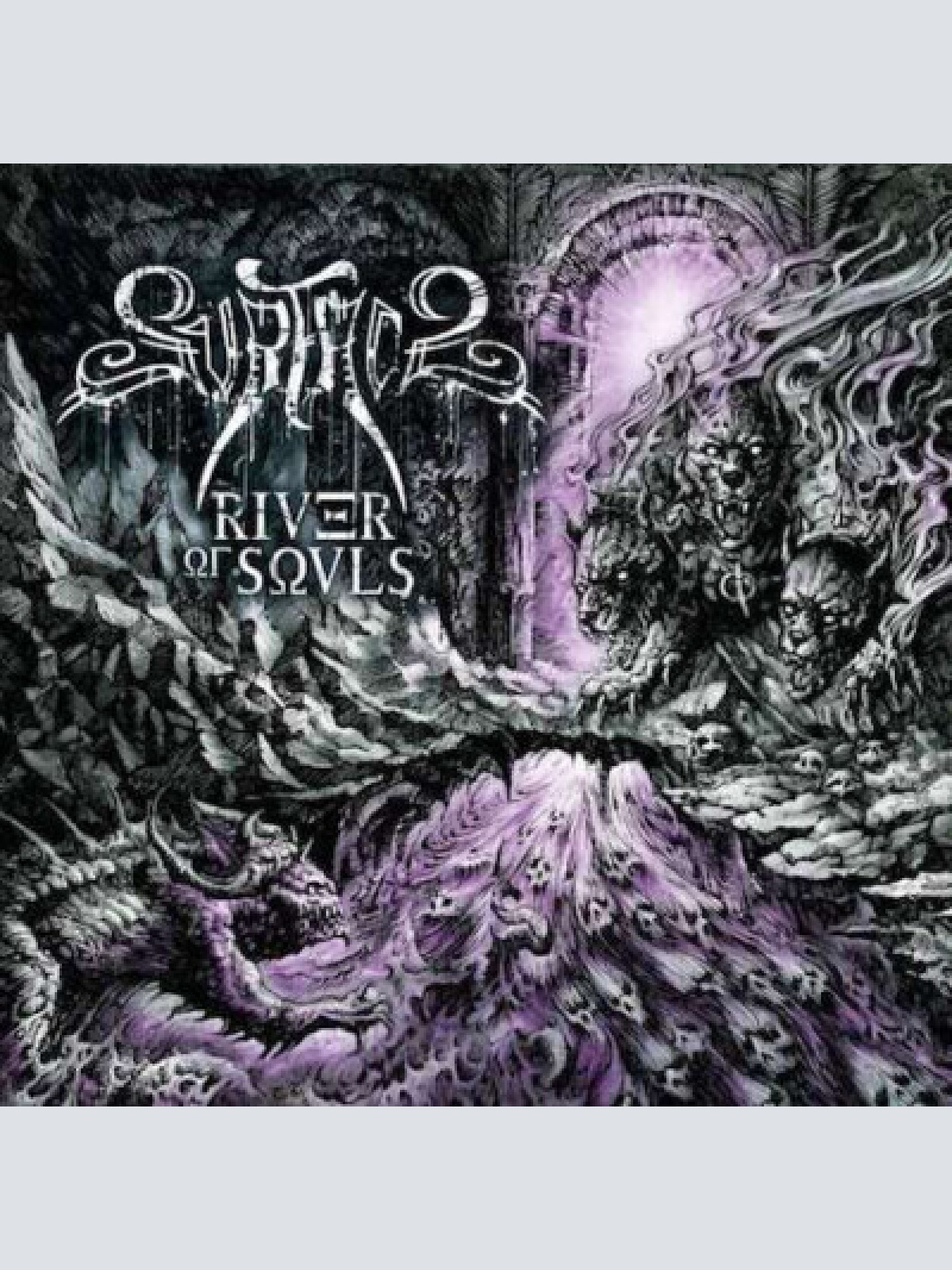 CD, Album Surface (17) - River Of Souls