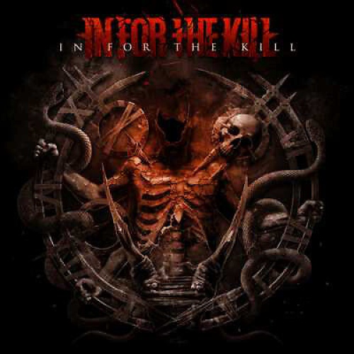 CD, Album, RE In For The Kill (2) - In For The Kill