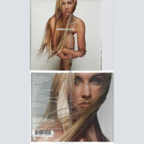 CD--AMBER | --NAKED