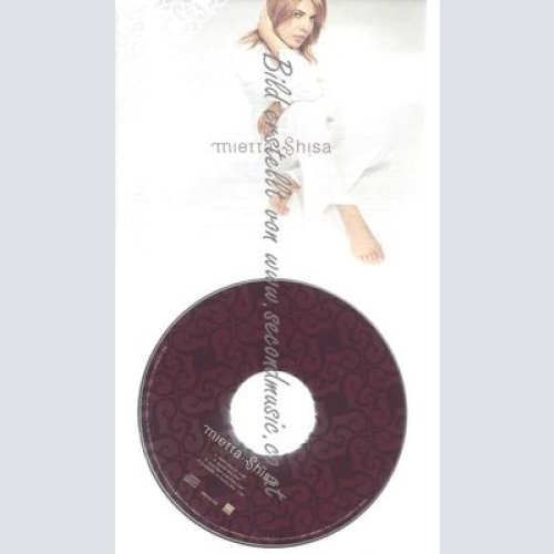 CD--MIETTA--SHISA |