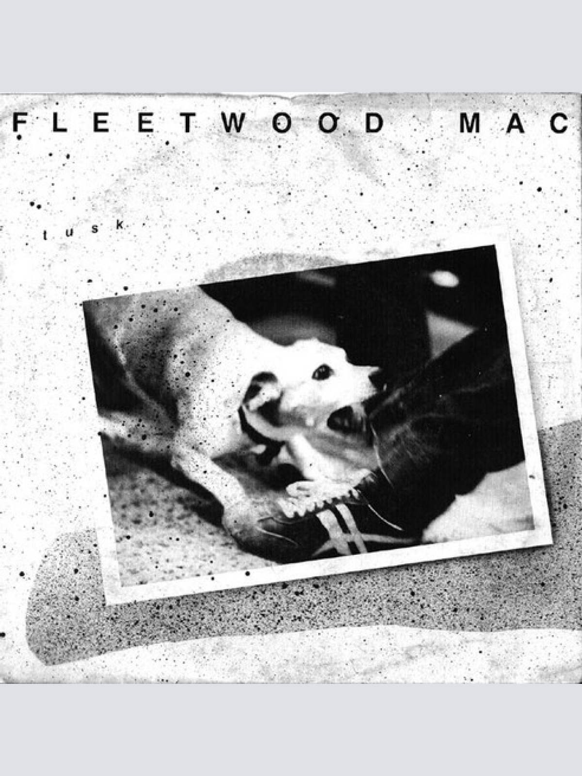 7", Single Fleetwood Mac - Tusk