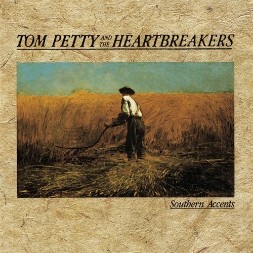 CD, Album, RE Tom Petty And The Heartbreakers - Southern Accents