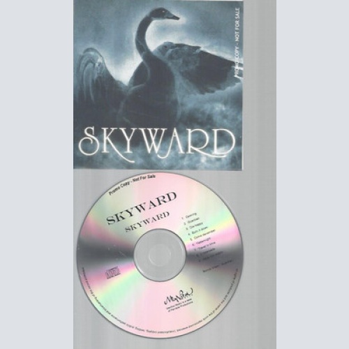 CD--SKYWARD  ///PROMO