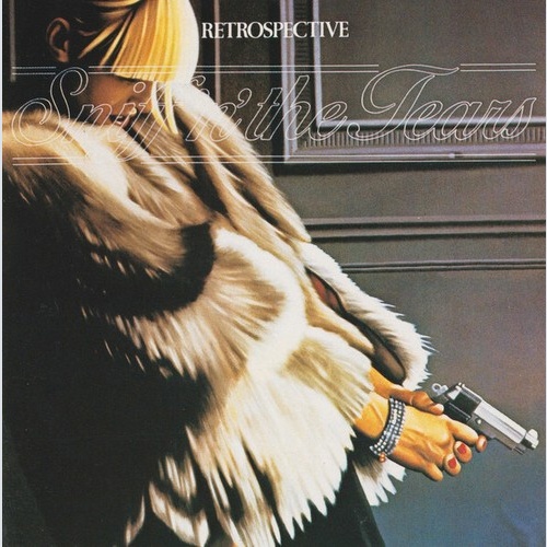 CD, Comp Sniff 'n' the Tears - Retrospective