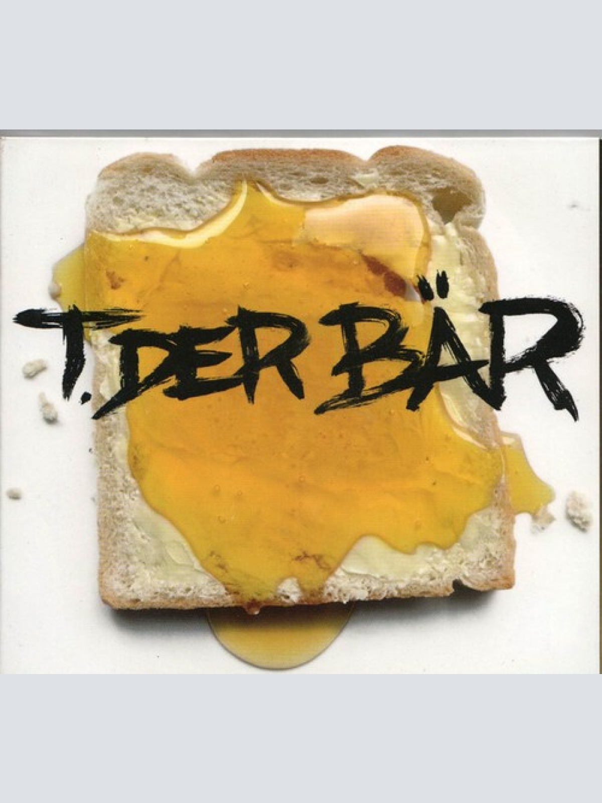 CD, Album T Der Bär - Bienenwolf