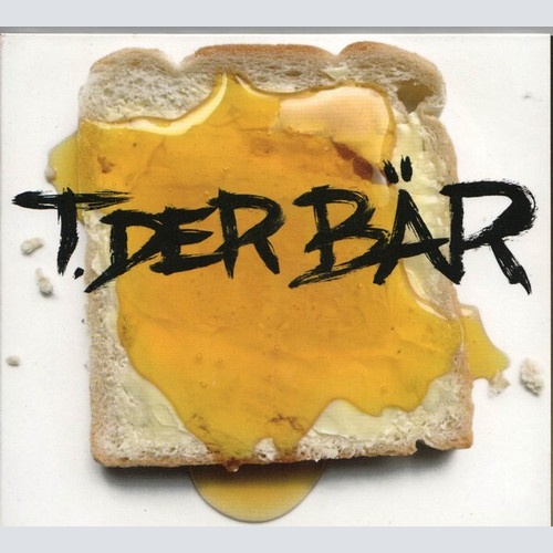 CD, Album T Der Bär - Bienenwolf